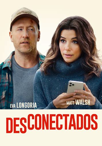 Desconectados – Movies on Google Play.